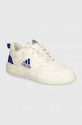 adidas sneakersy dziecięce PARK ST kolor beżowy IE6413