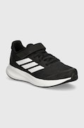 Dječje tenisice adidas RUNFALCON 5 EL C boja: crna, IE8574