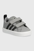 adidas sneakersy dziecięce VS PACE 2.0 CF kolor szary IE8890