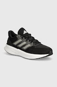 Дитячі кросівки adidas UltraRun 5 колір чорний IF4143