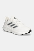 Дитячі кросівки adidas UltraRun 5 колір білий IF4144