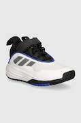 adidas Originals sneakers pentru copii OWNTHEGAME 3.0 culoarea alb, IF4592
