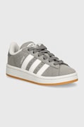 Детски маратонки adidas Originals CAMPUS 00s EL C в сиво JI4330