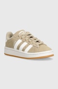 Детски маратонки adidas Originals CAMPUS 00s EL C в бежово JI4462