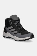 Дитячі черевики adidas TERREX TERREX AX4R MID колір чорний IF6520