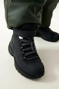 Liewood buty zimowe dziecięce Ava Boot kolor czarny LW19846