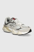 Detské tenisky New Balance 9060 šedá farba, GC9060GY