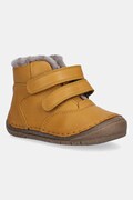 Παιδικές χειμερινές μπότες Froddo PAIX UP WINTER χρώμα: ναυτικό μπλε, G2110143