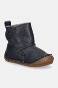 Kožené zimné topánky Froddo PAIX UP WINTER BOOTS G2160082