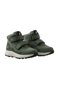 Reima scarpe da ginnastica per bambini Hiivin colore verde 5400145A