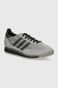 Αθλητικά adidas Originals SL 72 RS χρώμα: γκρι, IH8018