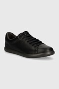 Δερμάτινα sneakers Camper Pelotas Soller χρώμα: μαύρο, K101003-001