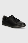Δερμάτινα sneakers Camper Pelotas Soller χρώμα: μαύρο, K101003-001
