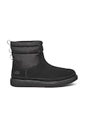 Зимові чоботи UGG Classic Mini Mod колір чорний 1158231-BLK