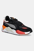 Кросівки Puma RS-X Heritage колір чорний 398210