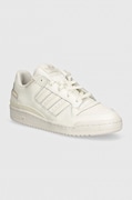 adidas Forum Low CL Core White Cloud White Grey IH7828