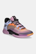 Basketbalové topánky Skechers SKX Resagrip fialová farba, 253005