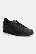 adidas Originals sneakers in pelle Kick 74 colore nero IE6596
