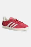 Кросівки adidas Originals Gazelle колір червоний IF9652