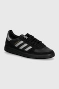 adidas Handball Spezial Core Black Silver Metallic IH0135