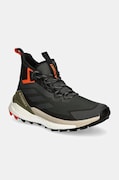 Cipele adidas TERREX Free Hiker 2 Gore-Tex za muškarce, boja: crna, IH0669