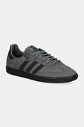 Кросівки adidas Originals Samba OG колір сірий IH9993
