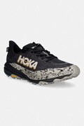 Hoka buty Speedgoat 6 męskie kolor czarny 1147791