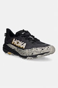 Hoka buty Speedgoat 6 męskie kolor czarny 1147791