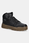 Puma sneakers Rebound Abrupt culoarea verde, 397468