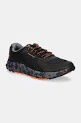 Topánky Under Armour Charged Bandit Trail 3 pánske, čierna farba, 3028371