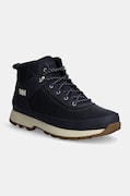 Topánky Helly Hansen Calgary 2 pánske, tmavomodrá farba, jemne zateplené, 12036