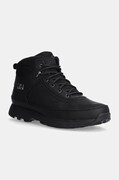 Helly Hansen buty Calgary 2 męskie kolor czarny lekko ocieplone 12036