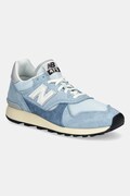 Маратонки New Balance 475 в синьо M475VTG