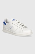 Kožené tenisky adidas Originals Stan Smith biela farba, IG9387