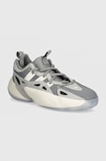Взуття для баскетболу adidas Performance Trae Unlimited 2 колір сірий IG6690