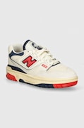 New Balance 550 Sea Salt Pack Blast Red BB550CPB