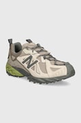 Tenisice New Balance 610 boja: siva, ML610XM