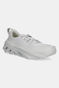 Αθλητικά Crocs Echo Surge χρώμα: γκρι, 210079