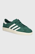 adidas Originals Gazelle Decon маратонки зелен цвят IE9168