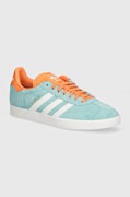 Кросівки adidas Originals Gazelle колір бірюзовий IH2627