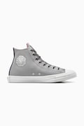 Converse tenisi Converse x Transformers culoarea gri, A11658C