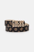 Guess cintura donna colore nero BW9173 P4435