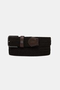 Paul&Shark curea culoarea negru, 14316000