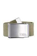 Ремінь Fjallraven Canvas Belt колір бежевий F77029.236