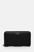 Emporio Armani pénztárca fekete, EW000366 AF11953