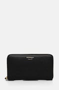 Emporio Armani portofel culoarea negru, EW000366 AF11953