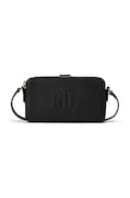 Lauren Ralph Lauren portfel damski kolor czarny 432951475