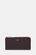Портмоне Lacoste в черно NF4765DZ