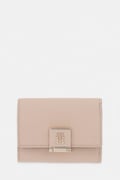 Tommy Hilfiger peňaženka dámska béžová AW0AW17039