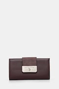 U.S. Polo Assn. portofel Romantic femei, culoarea violet, WIUR08428WVP